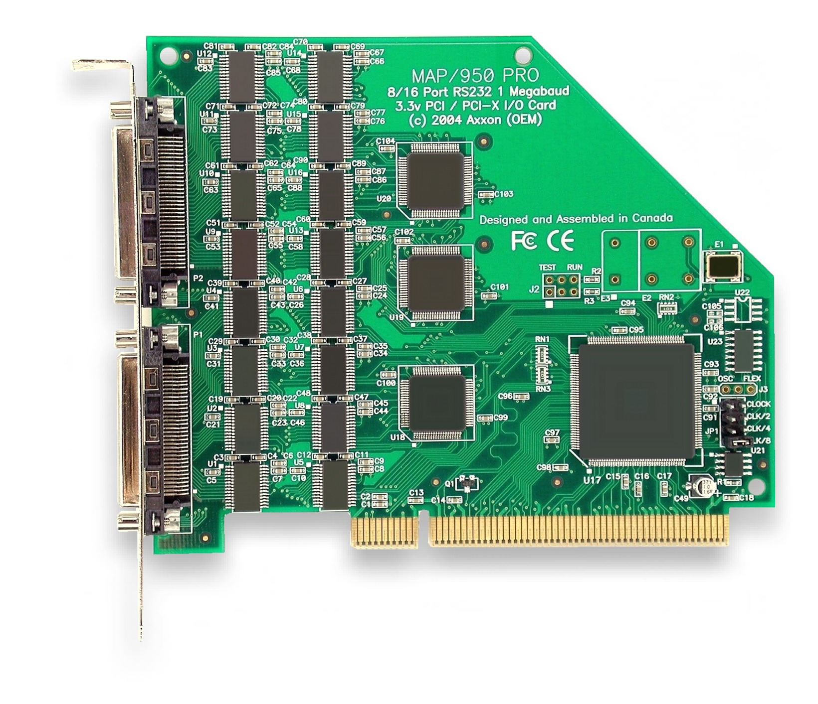 Pmc slot wikipedia