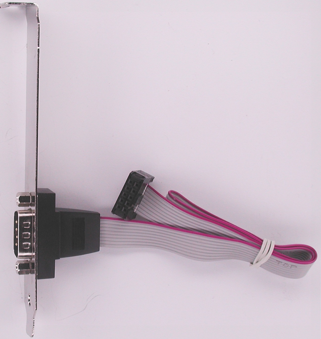 Click for large picture of the included add-on cable